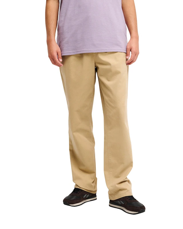 Quiksilver Outdoorhose »Taxer Regular Twill«