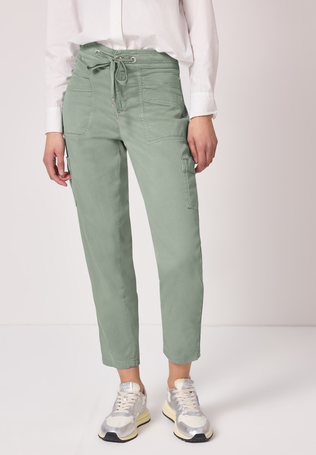 STREET ONE Cargohose im Cargo-Style