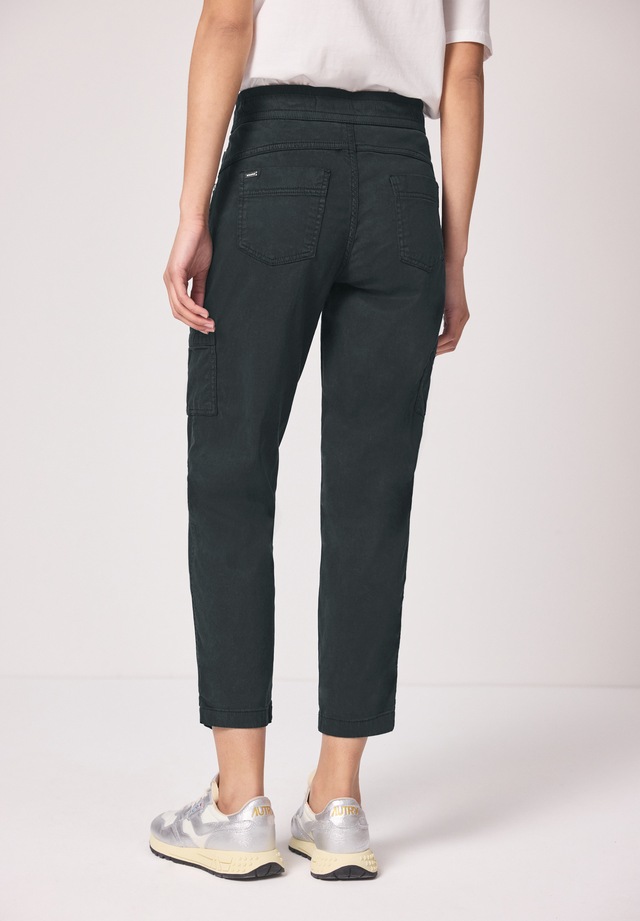 STREET ONE Cargohose im Cargo-Style