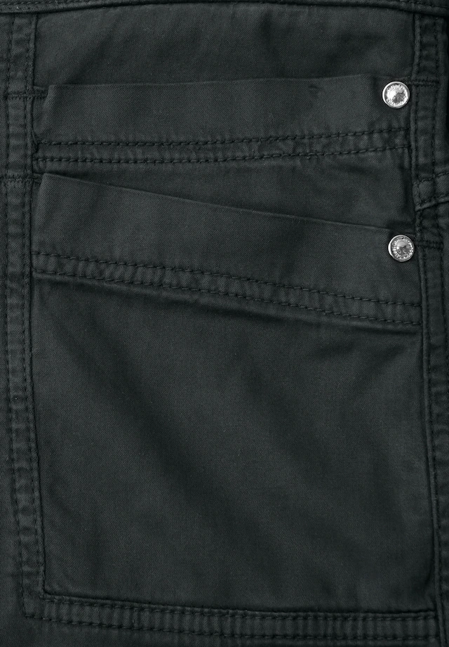 STREET ONE Cargohose im Cargo-Style