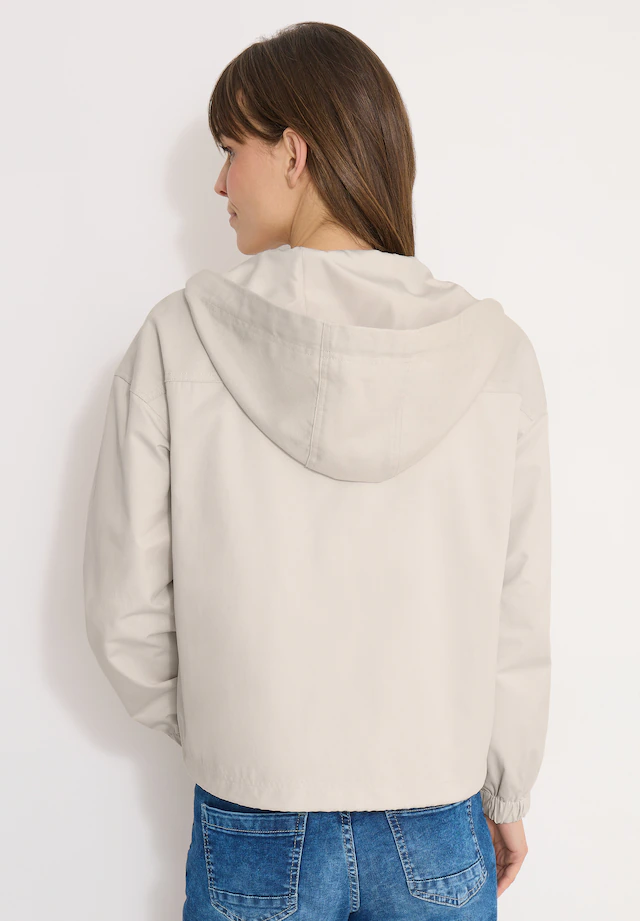 Cecil Blouson mit Kapuze mit Kapuze