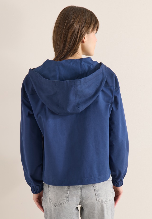 Cecil Blouson mit Kapuze mit Kapuze