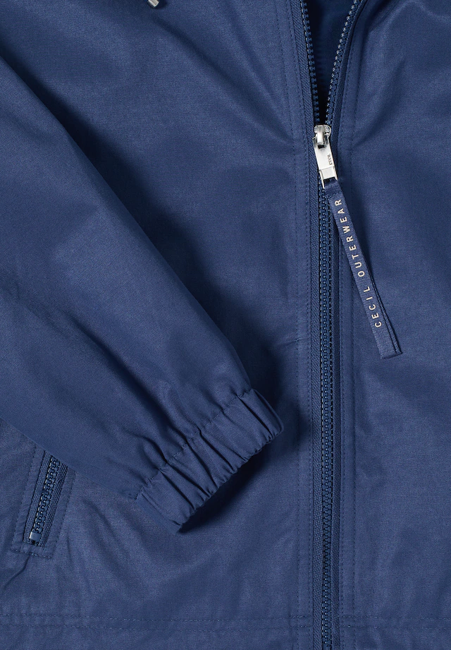Cecil Blouson mit Kapuze mit Kapuze