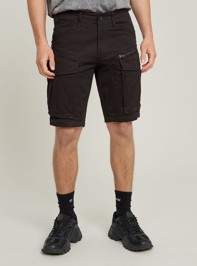 G-STAR Shorts »Rovic Zip Regular Shorts«