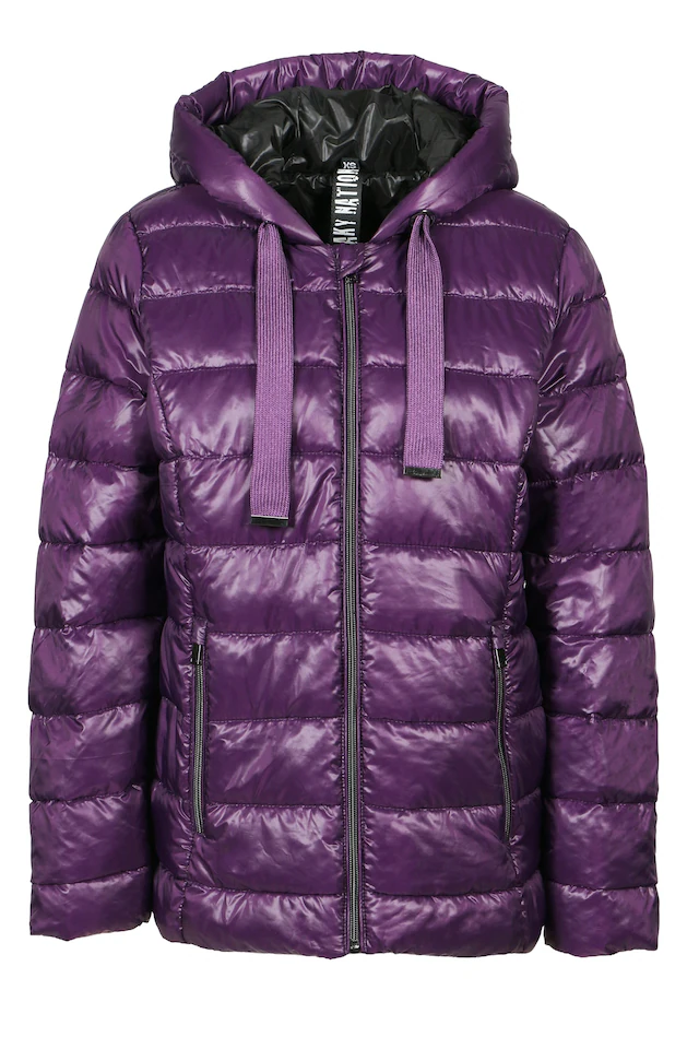 Freaky Nation Langjacke »T-Malinska-C«