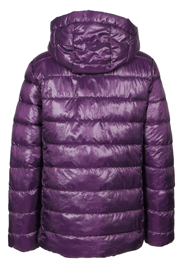 Freaky Nation Langjacke »T-Malinska-C«
