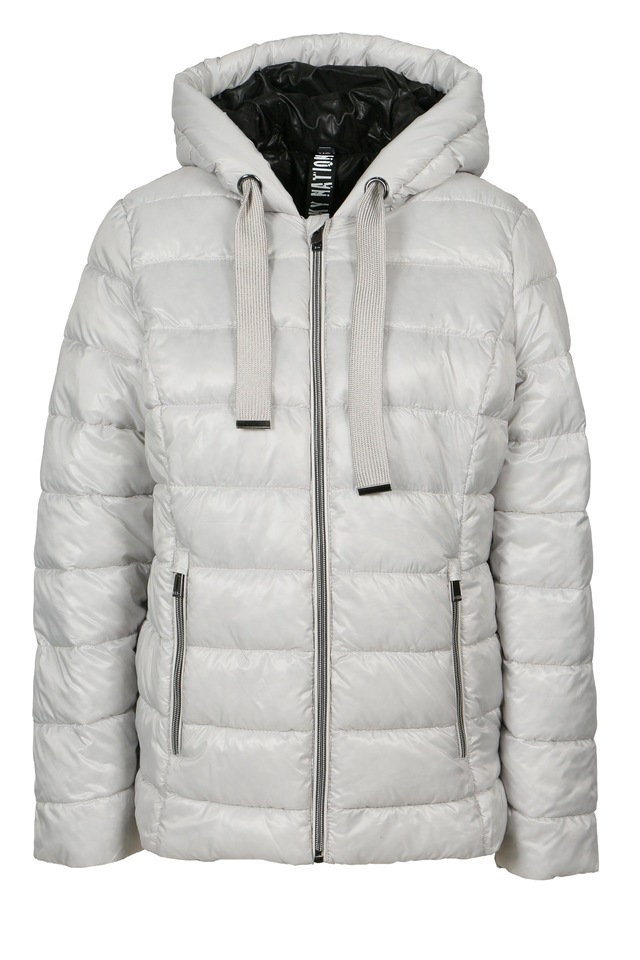 Freaky Nation Langjacke »T-Malinska-C«