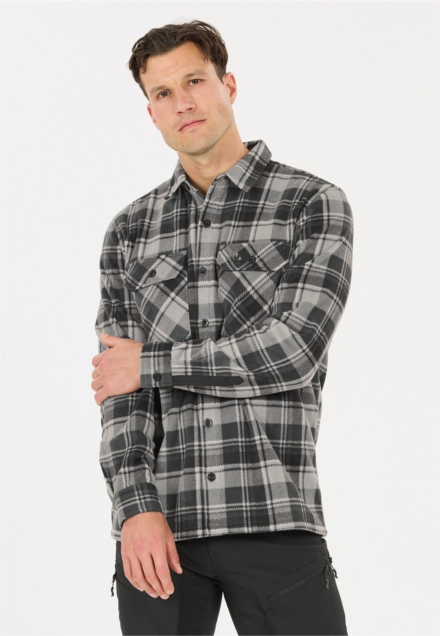 WHISTLER Fleeceshirt »Astrali« atmungsaktiv