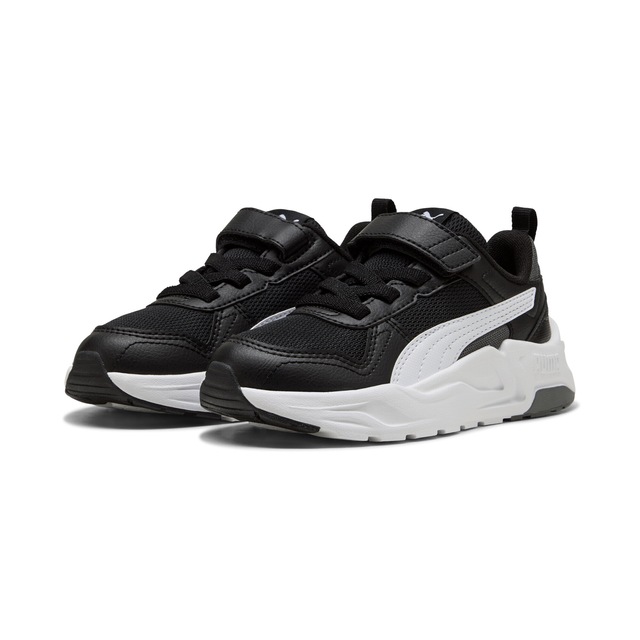 PUMA Sneaker »Trinity 2 LT Sneakers Kinder«