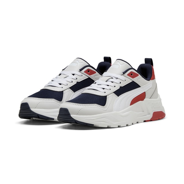 PUMA Sneaker »Trinity 2 LT Sneakers Jugendliche«
