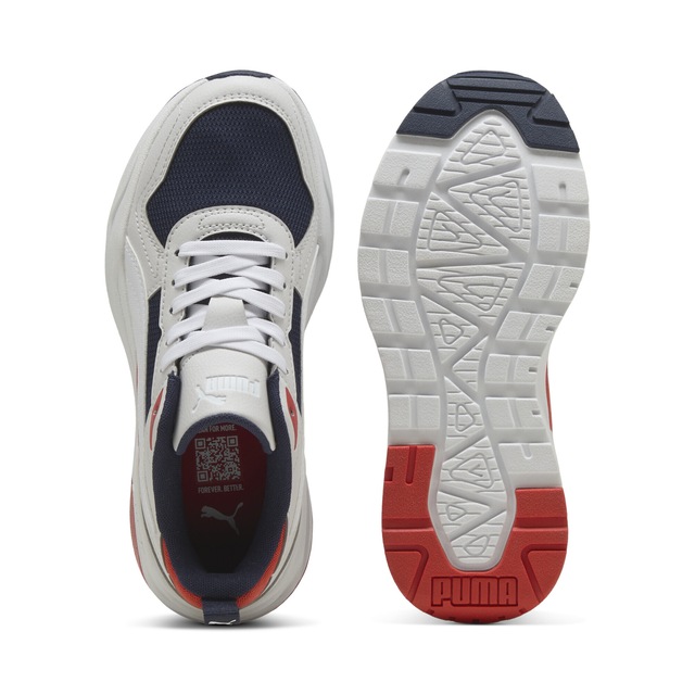 PUMA Sneaker »Trinity 2 LT Sneakers Jugendliche«