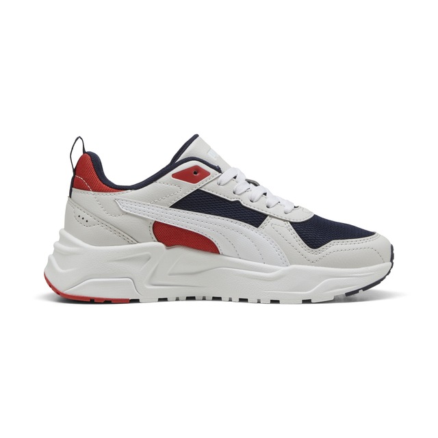 PUMA Sneaker »Trinity 2 LT Sneakers Jugendliche«