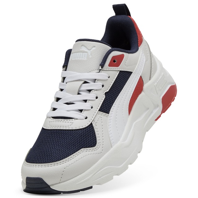 PUMA Sneaker »Trinity 2 LT Sneakers Jugendliche«