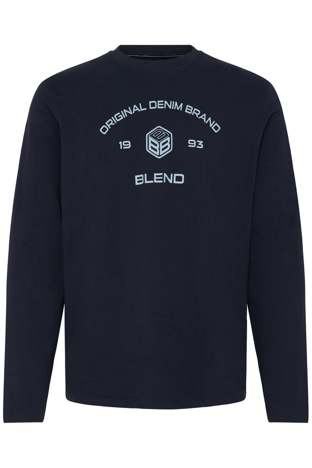 Blend Langarmshirt »Langarmshirt BHKarson«
