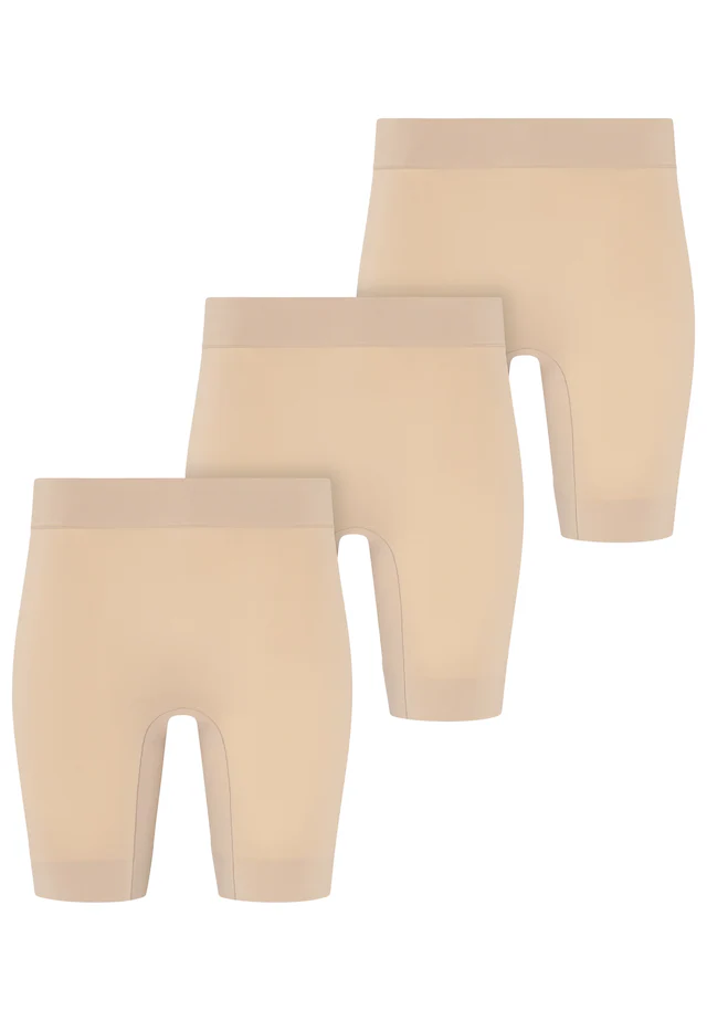 Jockey Panty »Skimmies« nahtloses Design, Mikrofaser