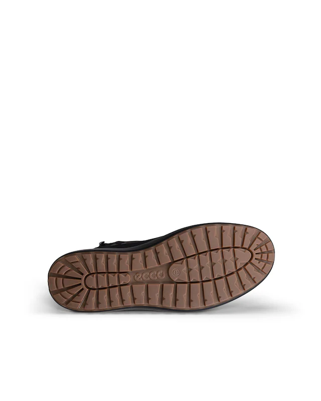 Ecco Schnürboots »ECCO SOFT 7 TRED« Winterboots, Winterstiefelette, Outdoorschuh mit GORE-TEX