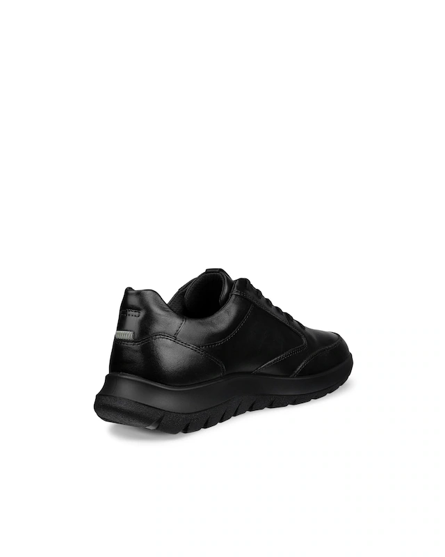Ecco Sneaker »ECCO CITY STRIDE« Halbschuh, Schnürschuh, Business-Sneaker in cleaner Optik
