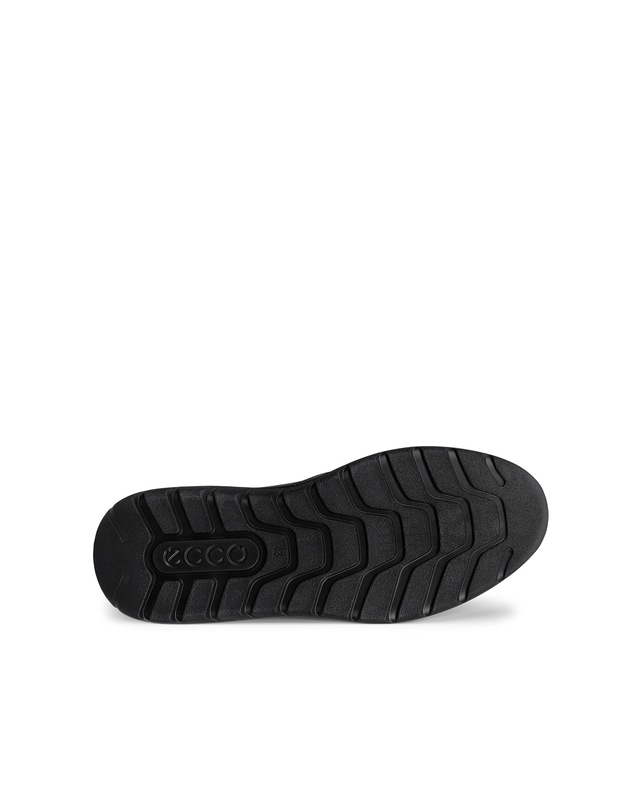 Ecco Sneaker »ECCO CITY STRIDE« Halbschuh, Schnürschuh, Business-Sneaker in cleaner Optik