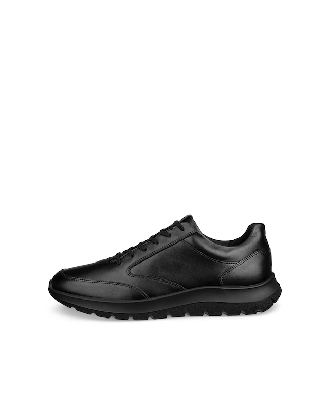 Ecco Sneaker »ECCO CITY STRIDE« Halbschuh, Schnürschuh, Business-Sneaker in cleaner Optik