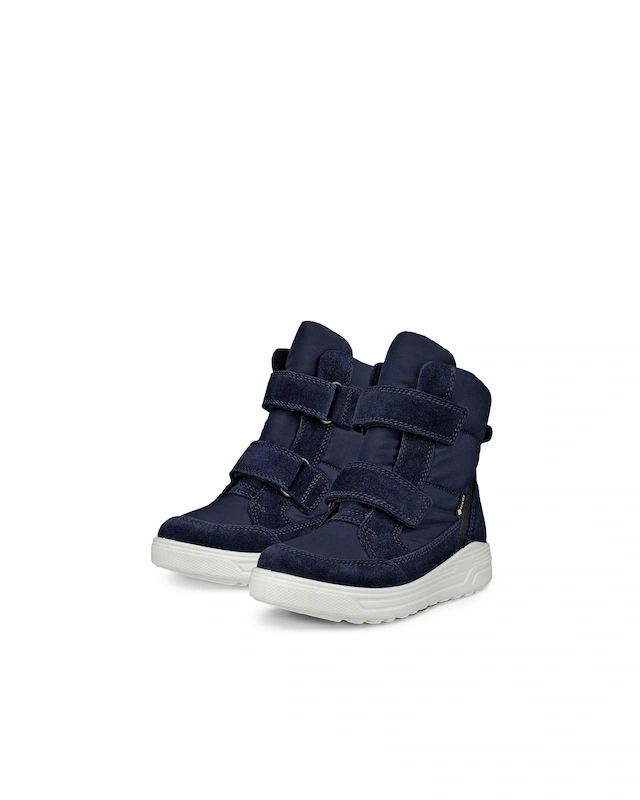 Ecco Klettboot »ECCO URBAN SNOWBOARDER« Winterboots, Winterstiefel, Snowboots mit GORE-TEX