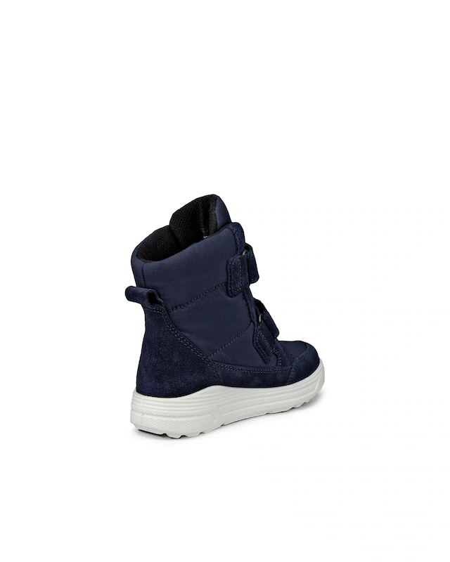 Ecco Klettboot »ECCO URBAN SNOWBOARDER« Winterboots, Winterstiefel, Snowboots mit GORE-TEX