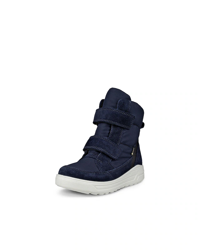 Ecco Klettboot »ECCO URBAN SNOWBOARDER« Winterboots, Winterstiefel, Snowboots mit GORE-TEX