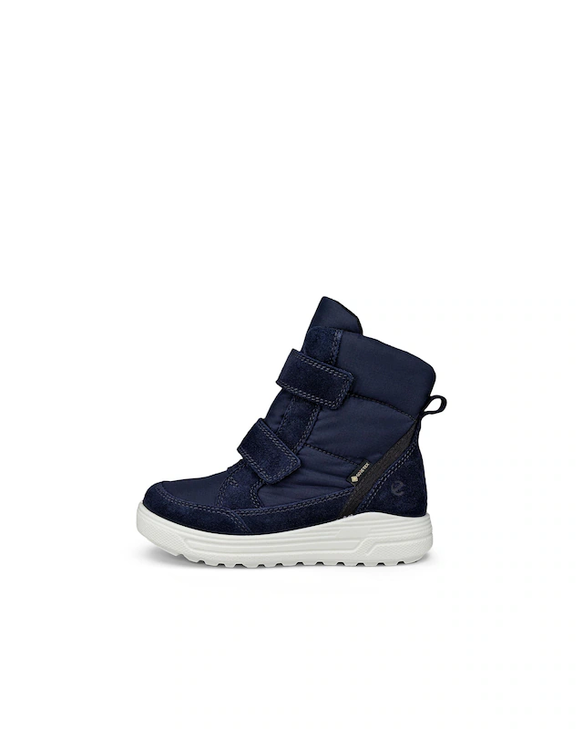 Ecco Klettboot »ECCO URBAN SNOWBOARDER« Winterboots, Winterstiefel, Snowboots mit GORE-TEX