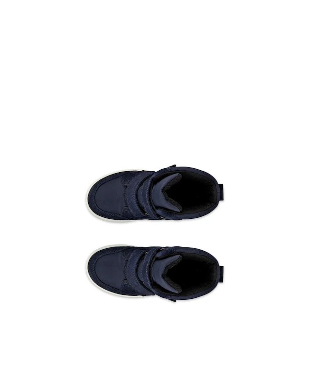 Ecco Klettboot »ECCO URBAN SNOWBOARDER« Winterboots, Winterstiefel, Snowboots mit GORE-TEX
