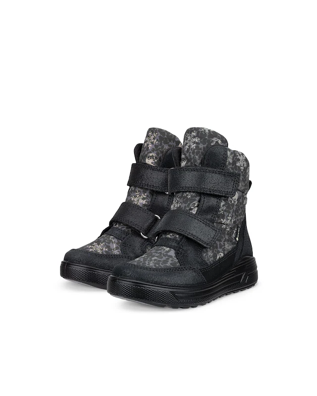 Ecco Klettboot »ECCO URBAN SNOWBOARDER« Winterboots, Winterstiefel, Snowboots mit GORE-TEX