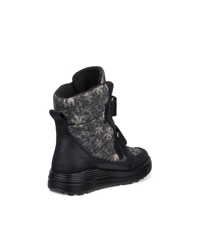 Ecco Klettboot »ECCO URBAN SNOWBOARDER« Winterboots, Winterstiefel, Snowboots mit GORE-TEX