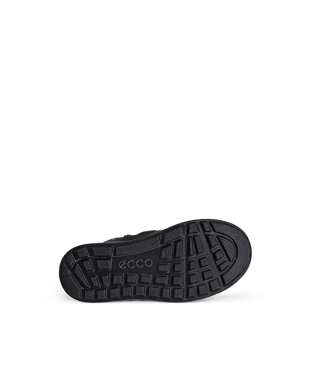 Ecco Klettboot »ECCO URBAN SNOWBOARDER« Winterboots, Winterstiefel, Snowboots mit GORE-TEX