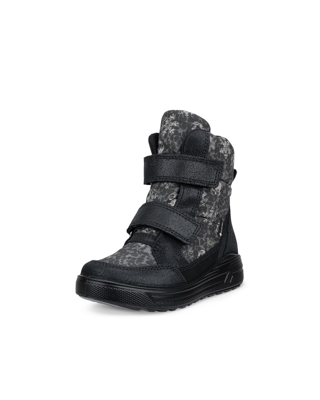 Ecco Klettboot »ECCO URBAN SNOWBOARDER« Winterboots, Winterstiefel, Snowboots mit GORE-TEX