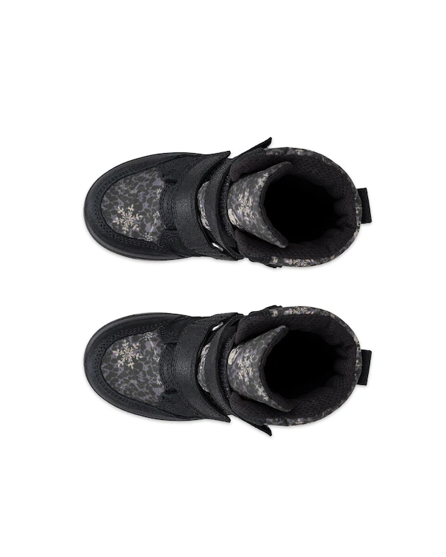 Ecco Klettboot »ECCO URBAN SNOWBOARDER« Winterboots, Winterstiefel, Snowboots mit GORE-TEX