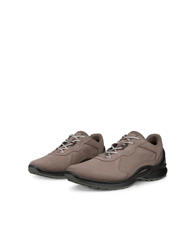 Ecco Sneaker »ECCO BIOM ENERGI« Halbschuh, Outdoorschuh, Schnürschuh