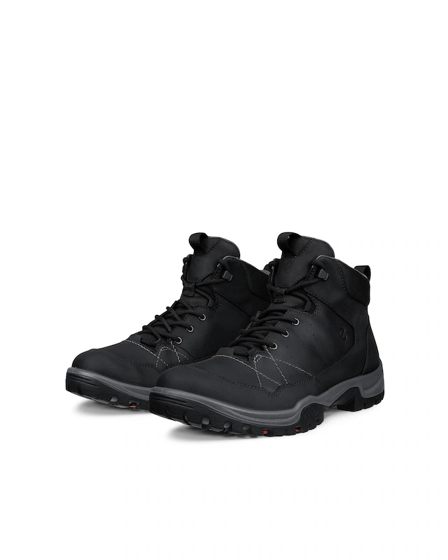 Ecco Outdoorschuh »ECCO RECEPTOR TREKK« Wanderstiefel, Winterboots, Schnürboots in schmaler Form