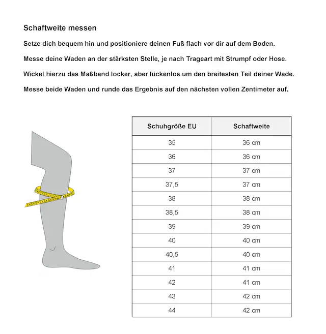 Gabor Stiefel Blockabsatz, Langschaftstiefel in Schuhweite G (= weit)