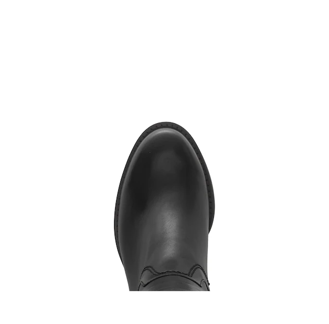 Gabor Stiefel Blockabsatz, Langschaftstiefel in Schuhweite G (= weit)