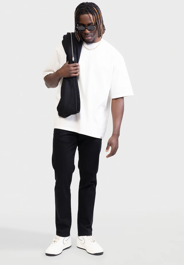 REDEFINED REBEL Regular-fit-Jeans »Redefined Rebel Jeans RRHudson Jeans SLIM FIT«