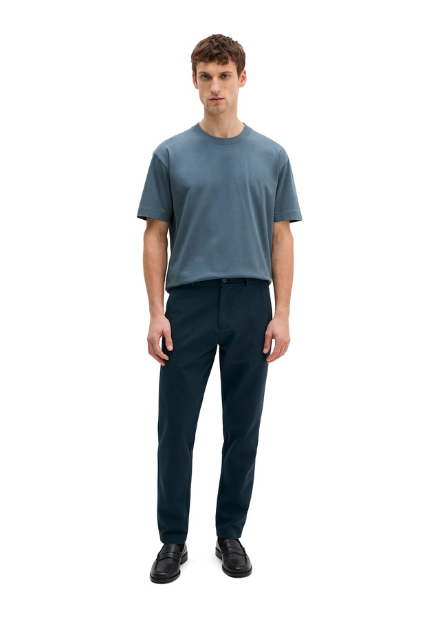 Marc O'Polo T-Shirt »aus schwerem Bio-Baumwoll-Jersey«