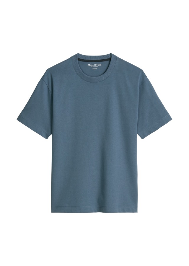 Marc O'Polo T-Shirt »aus schwerem Bio-Baumwoll-Jersey«