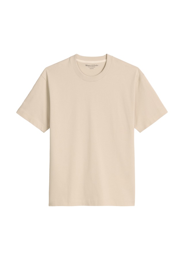 Marc O'Polo T-Shirt »aus schwerem Bio-Baumwoll-Jersey«