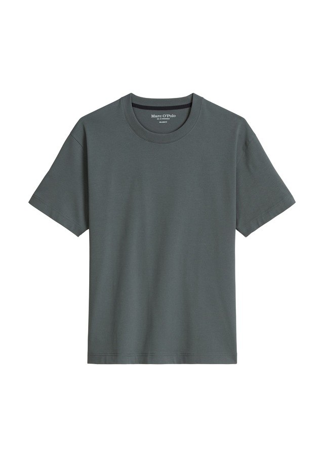 Marc O'Polo T-Shirt »aus schwerem Bio-Baumwoll-Jersey«