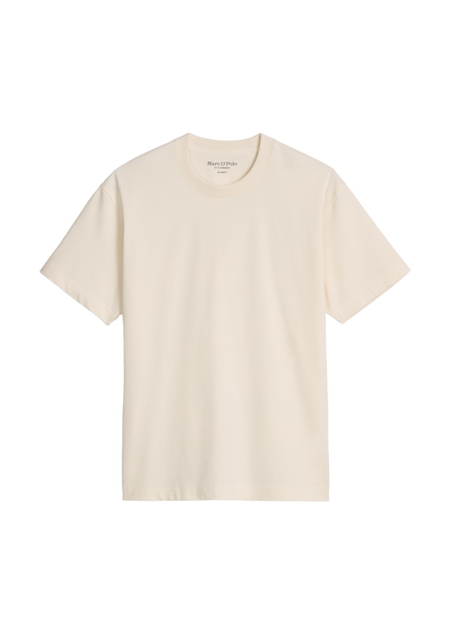 Marc O'Polo T-Shirt »aus schwerem Bio-Baumwoll-Jersey«