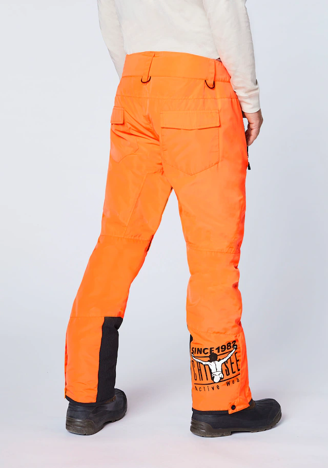 Chiemsee Skihose