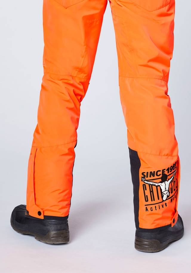 Chiemsee Skihose