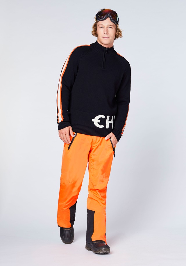 Chiemsee Skihose
