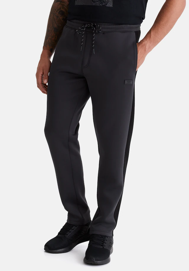 HERO by John Medoox Sporthose »JAMES Jogginghose Sportspant« Casual Sweat für Herren