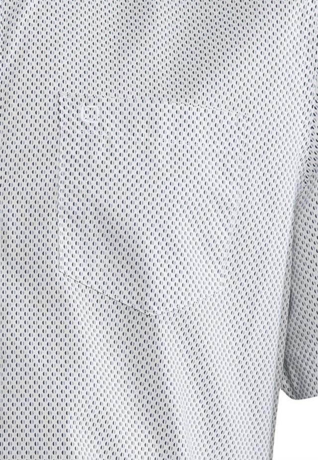 Stooker Men Kurzarmhemd »HUDSON Kurzarm-Hemd« Stooker HUDSON Herren Kurzarmhemd Regular Fit