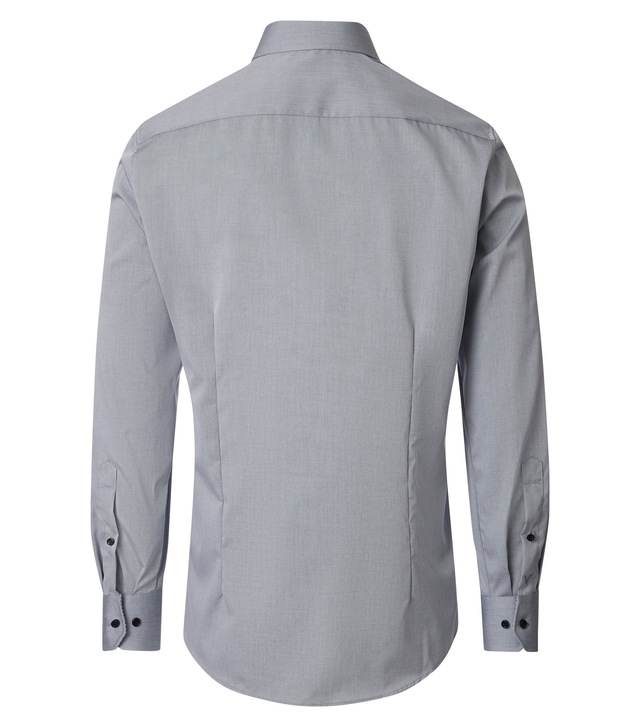 VENTI Businesshemd »VENTI Businesshemd extra langer Arm 72cm uni«