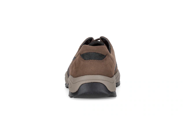 Gabor Sneaker Freizeitschuh, Halbschuh, Schnürer in Bequemweite G (= weit)